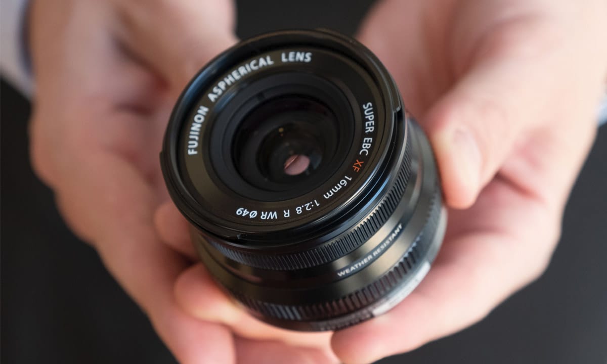 5 chiếc ống kính Fujifilm một tiêu cự sắc nét mà bạn nên có trong bộ sưu tập của mình
