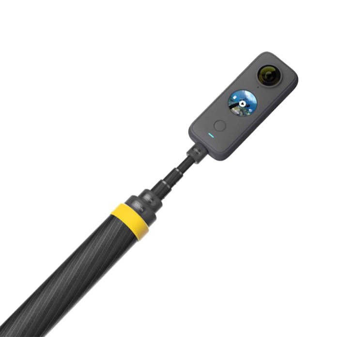 Camera 360 Insta360 One X2 | Advance Combo