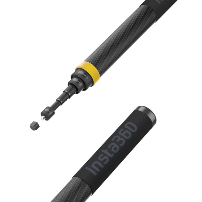 Camera 360 Insta360 One X2 | Advance Combo