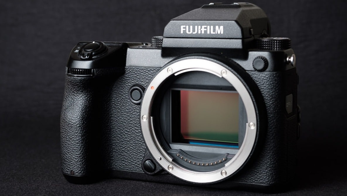 gfx 50s