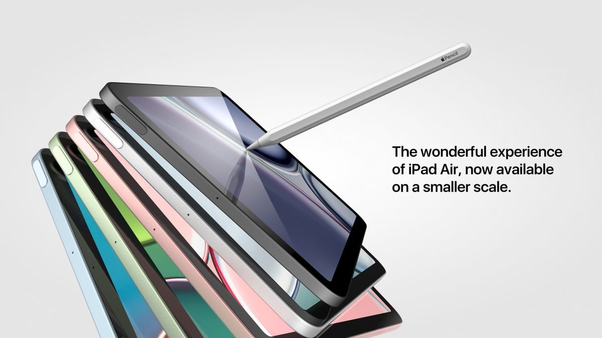 ipad mini 6 render2