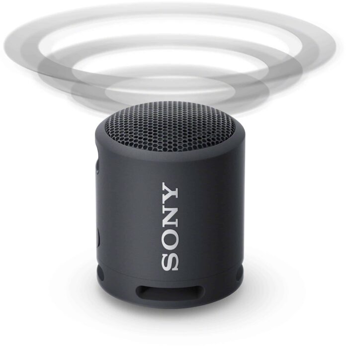 Loa bluetooth Sony SRS-XB13 (Black)