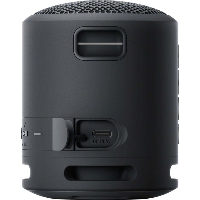 Loa bluetooth Sony SRS-XB13 (Black)
