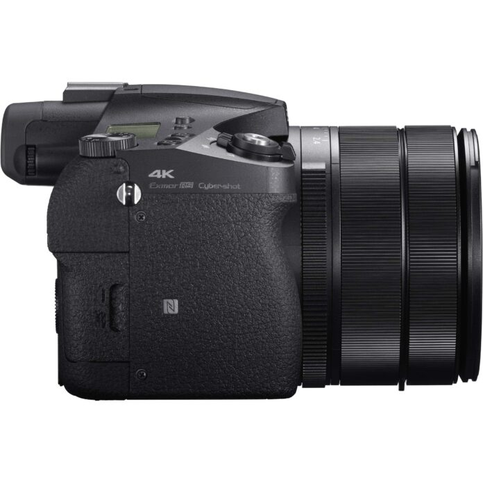 Máy ảnh Sony Cyber-shot RX10 IV
