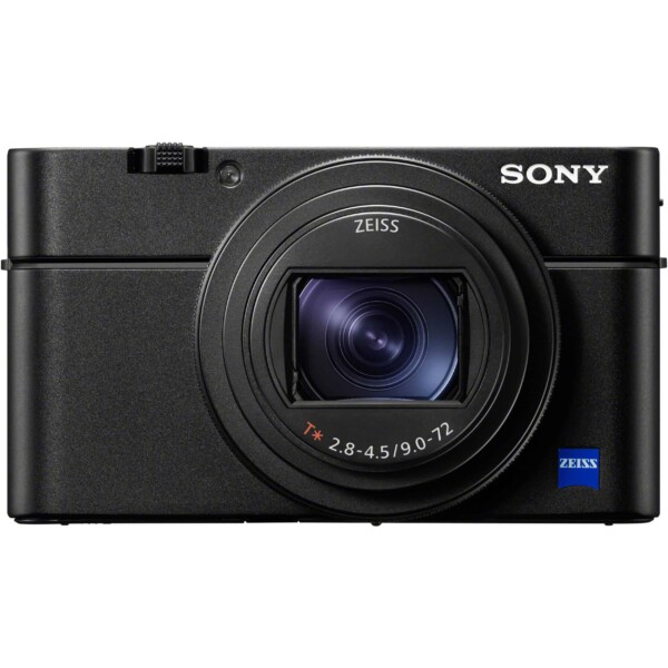 Máy ảnh Sony Cyber-shot RX100 VII