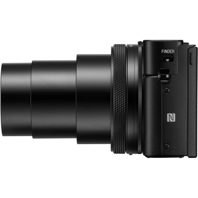 Máy ảnh Sony Cyber-shot RX100 VII
