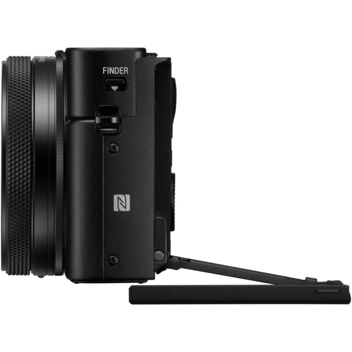 Máy ảnh Sony Cyber-shot RX100 VII