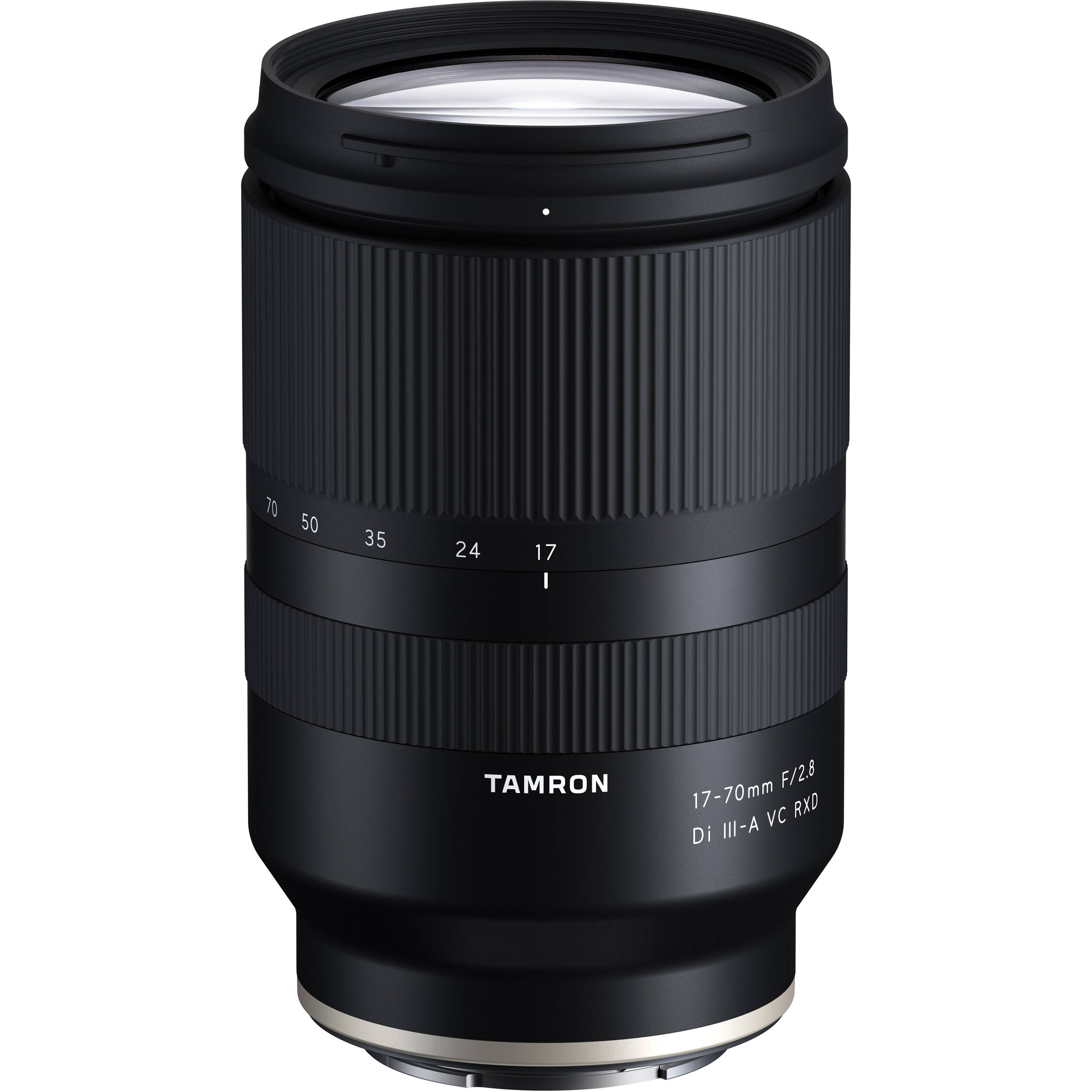 Tamron 17-70mm F2.8 Di III-A VC RXD cho Sony