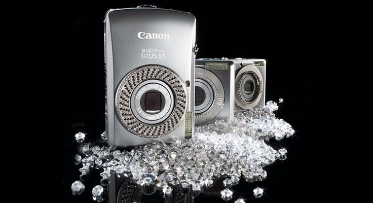 Top 10 chiếc máy ảnh đắt giá nhất từ trước đến nay
