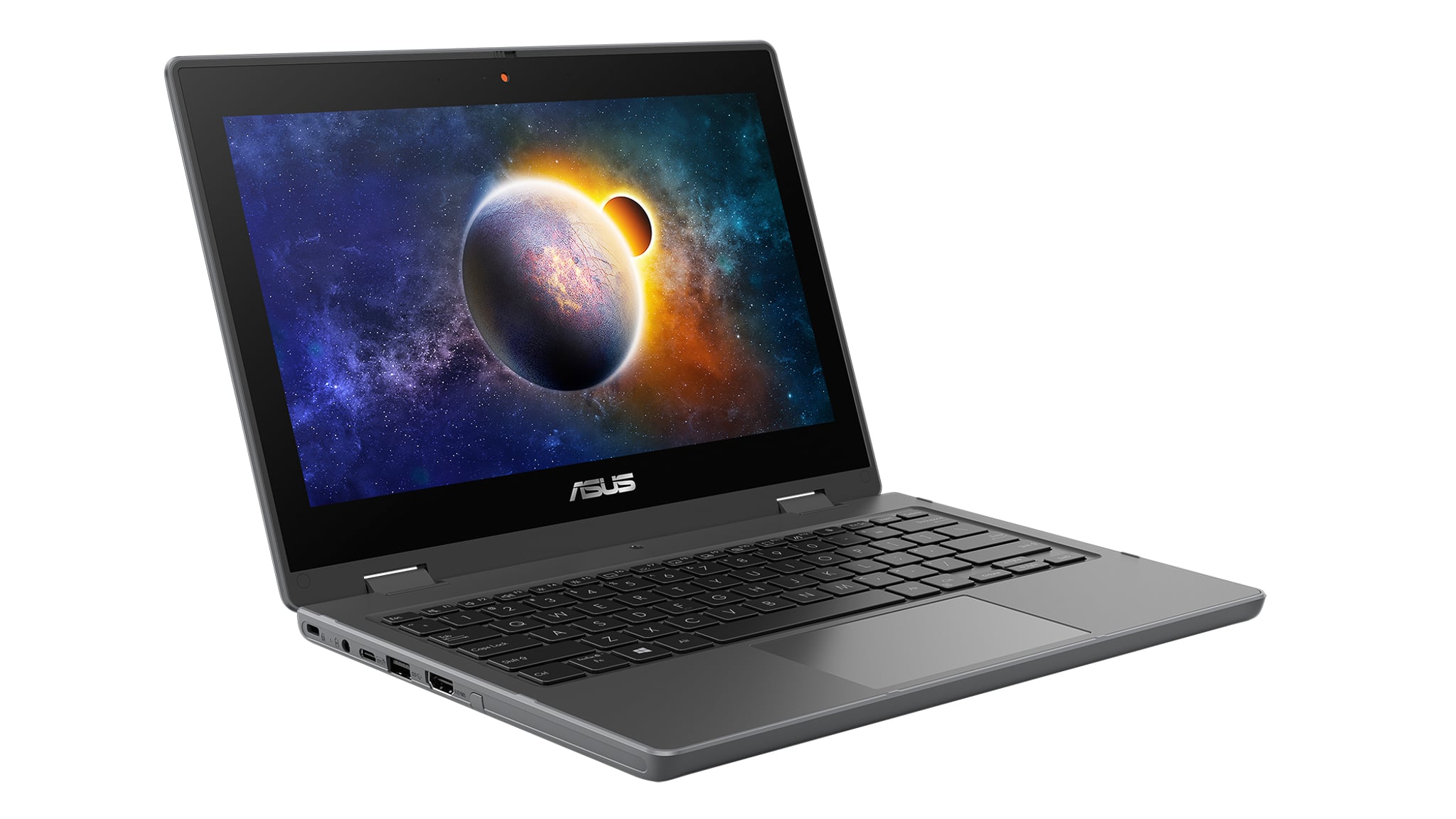 ASUS BR100F 2