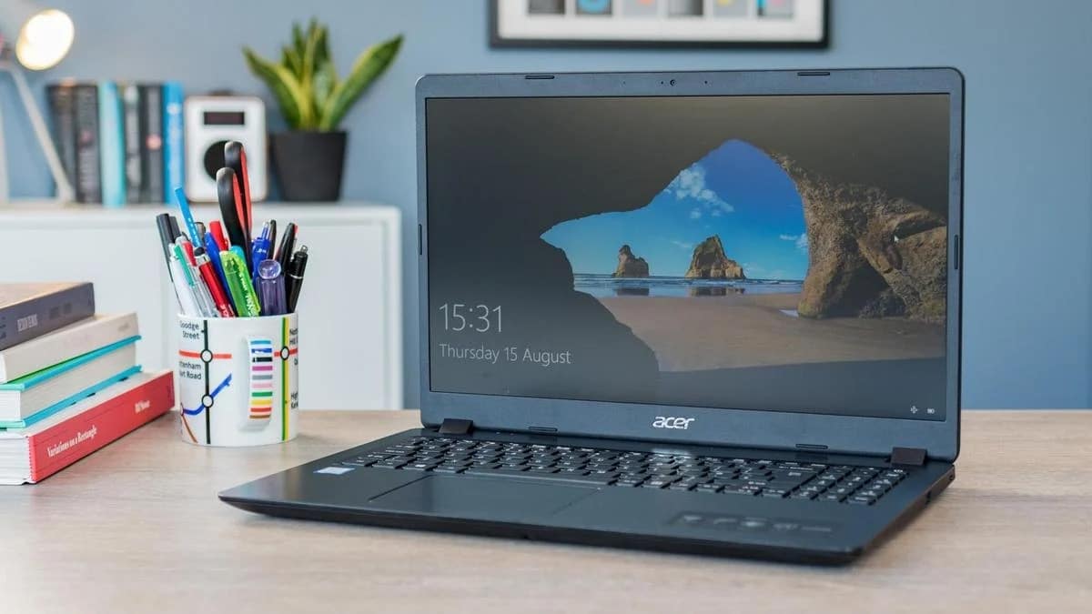 Acer Aspire 3 A315
