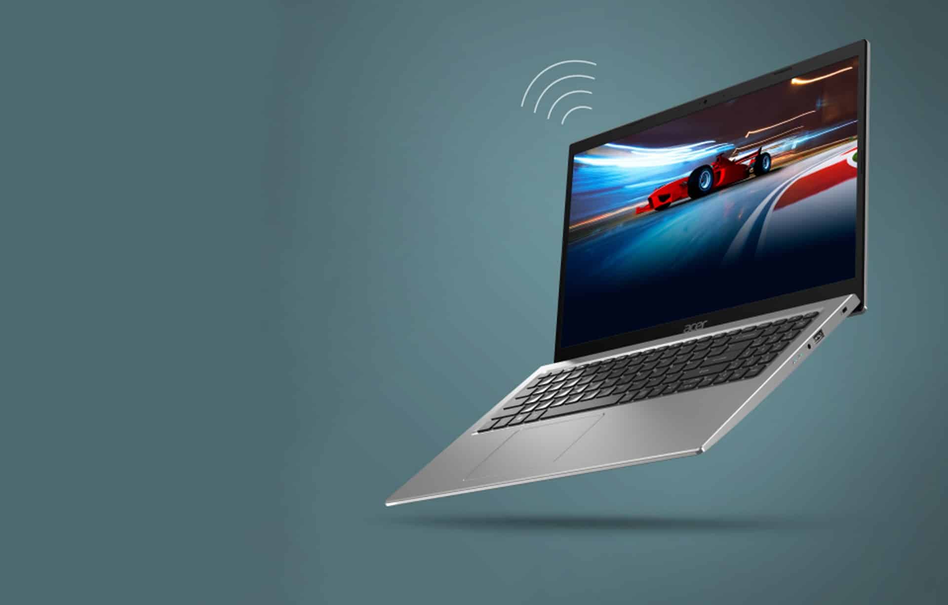 Acer Aspire 3 A413