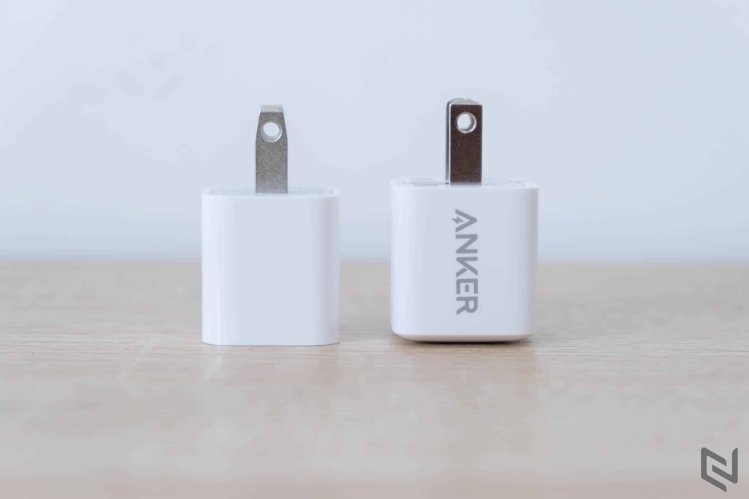 Anker Powerport III Nano 3