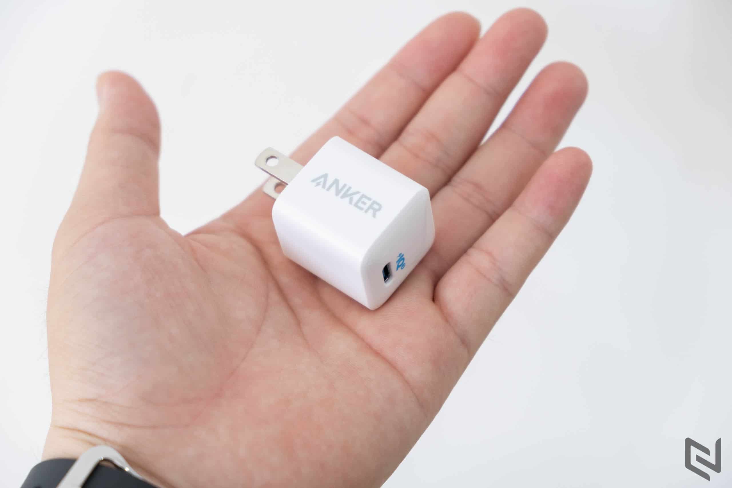 Anker Powerport III Nano 6