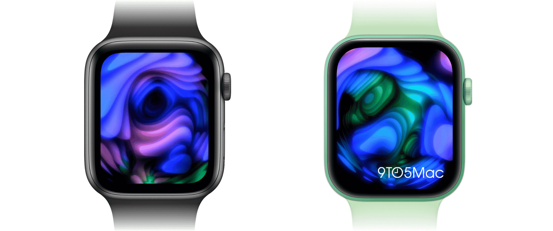 Apple Watch Series 7 leaks2