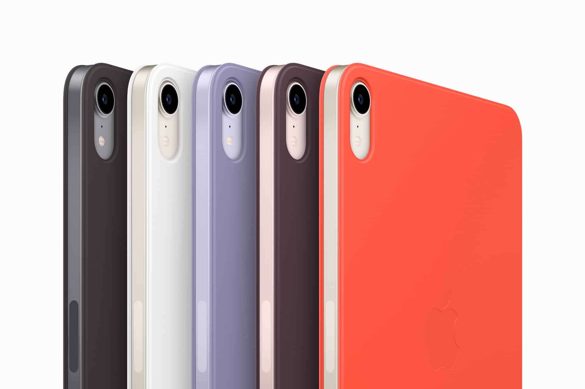 Apple iPad Mini 2021 11