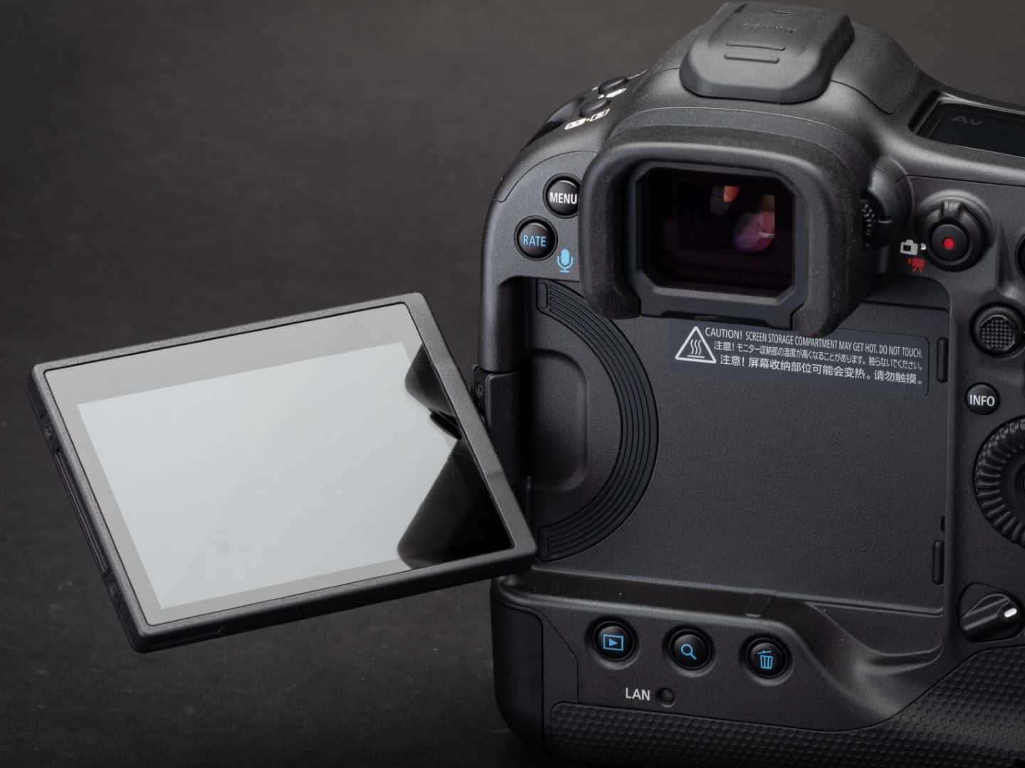 Canon EOS R3 05