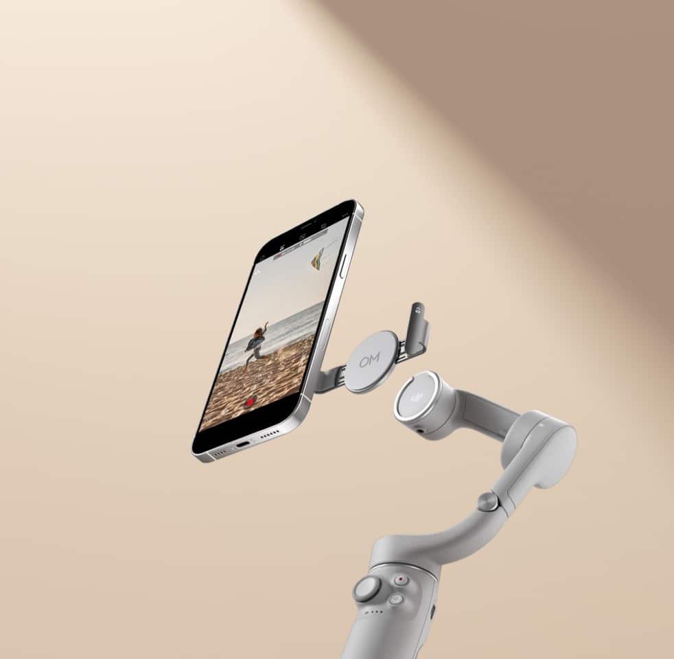 DJI OM5 01