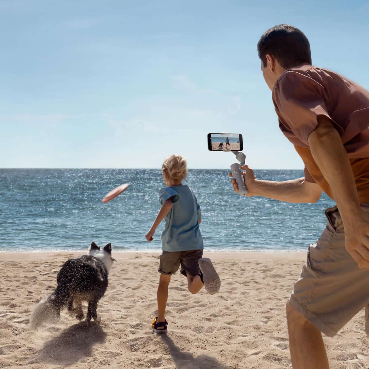 DJI OM5