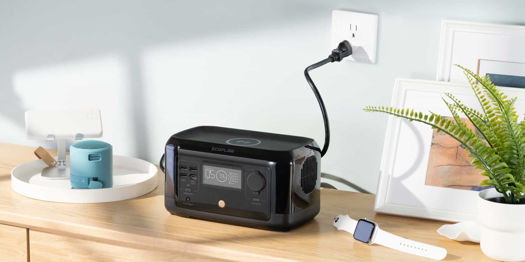 EcoFlow River mini 01
