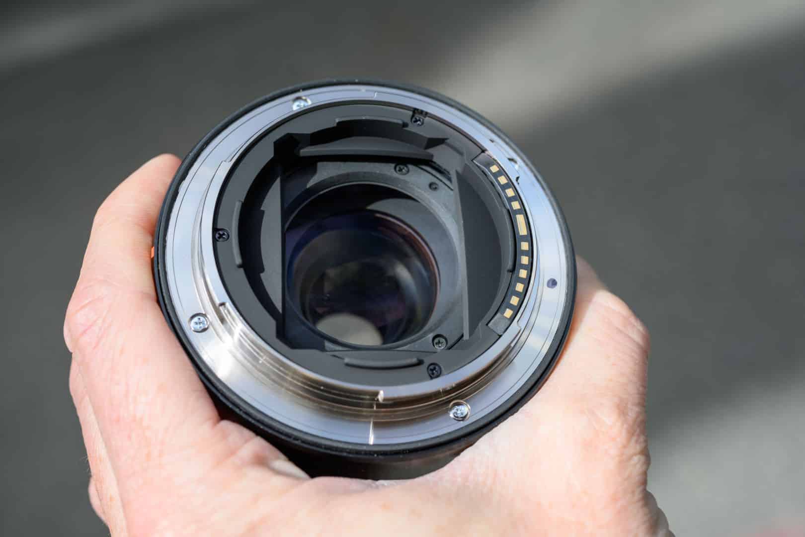 GF 35 70mm F4.5 5.6 WR 04