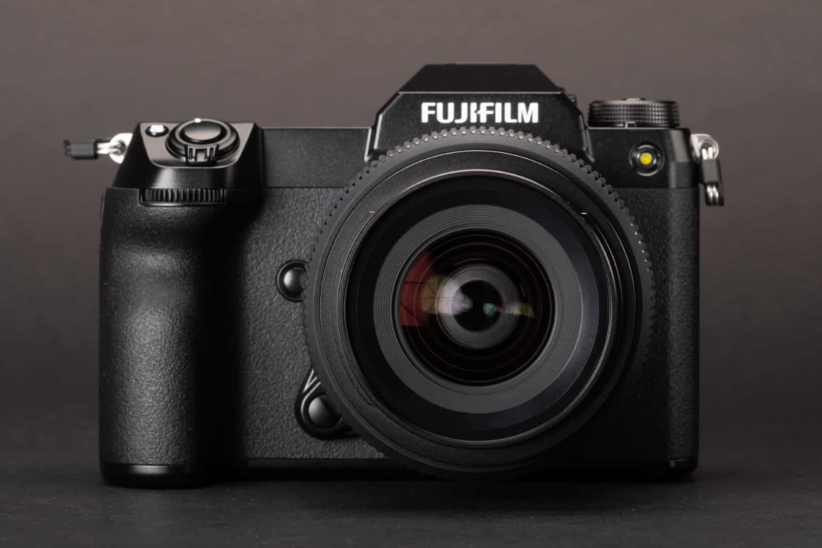 Cảm nhận ban đầu về máy ảnh Fujifilm GFX 50S II: Những nâng cấp đáng giá với mức giá tốt hơn