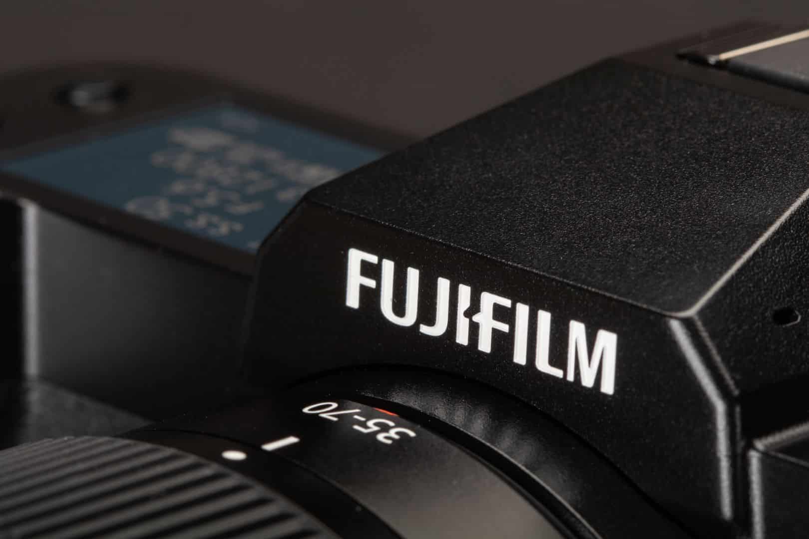 Cảm nhận ban đầu về máy ảnh Fujifilm GFX 50S II: Những nâng cấp đáng giá với mức giá tốt hơn