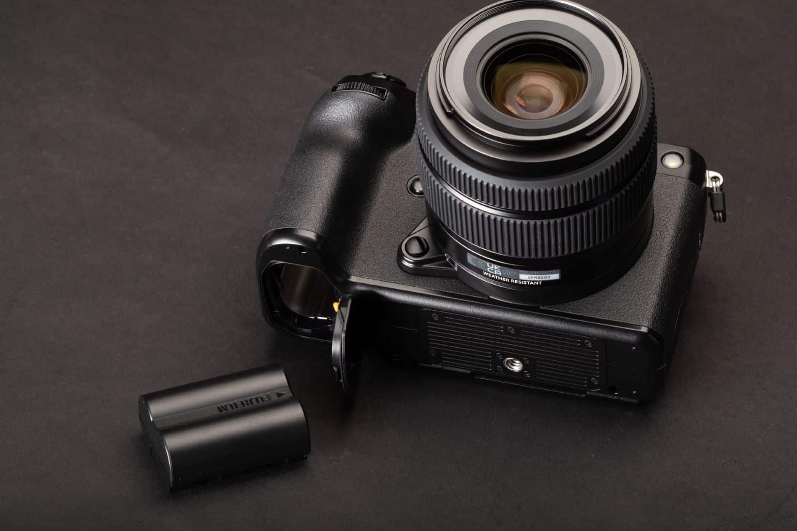 GFX 50S II 09