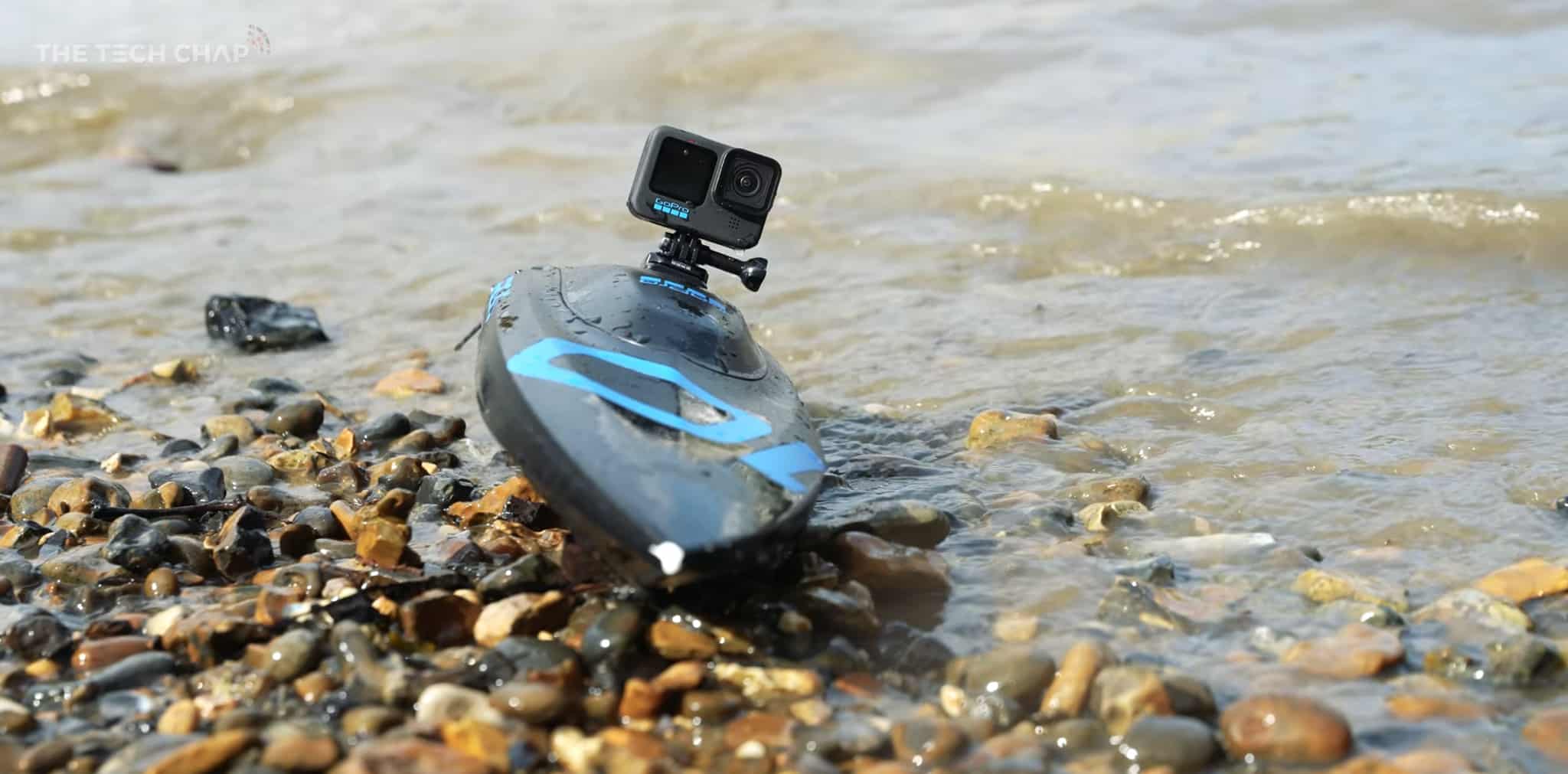 GoPro HERO 10 1