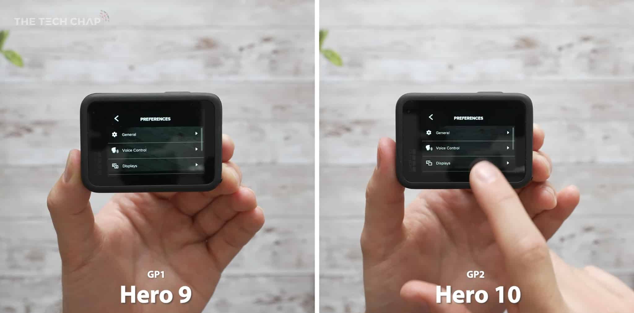 GoPro HERO 10 4