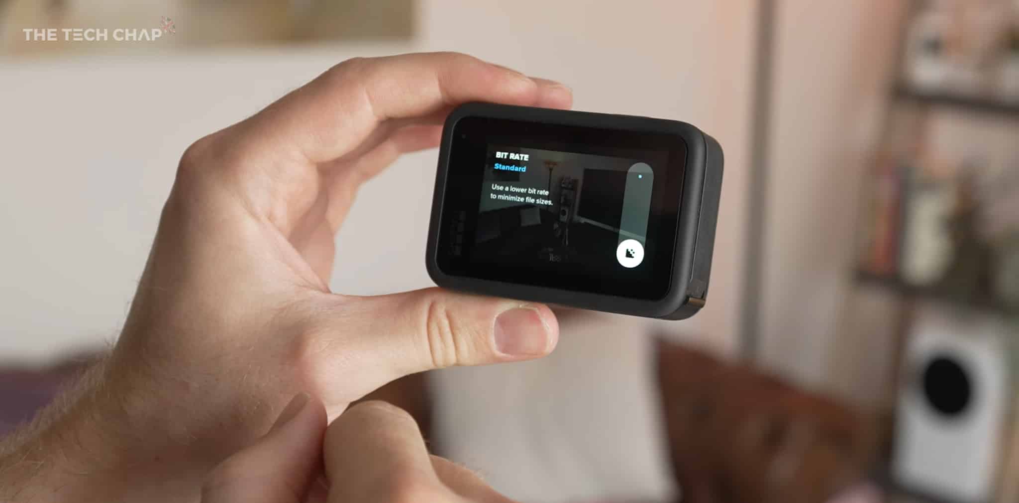 GoPro HERO 10 6