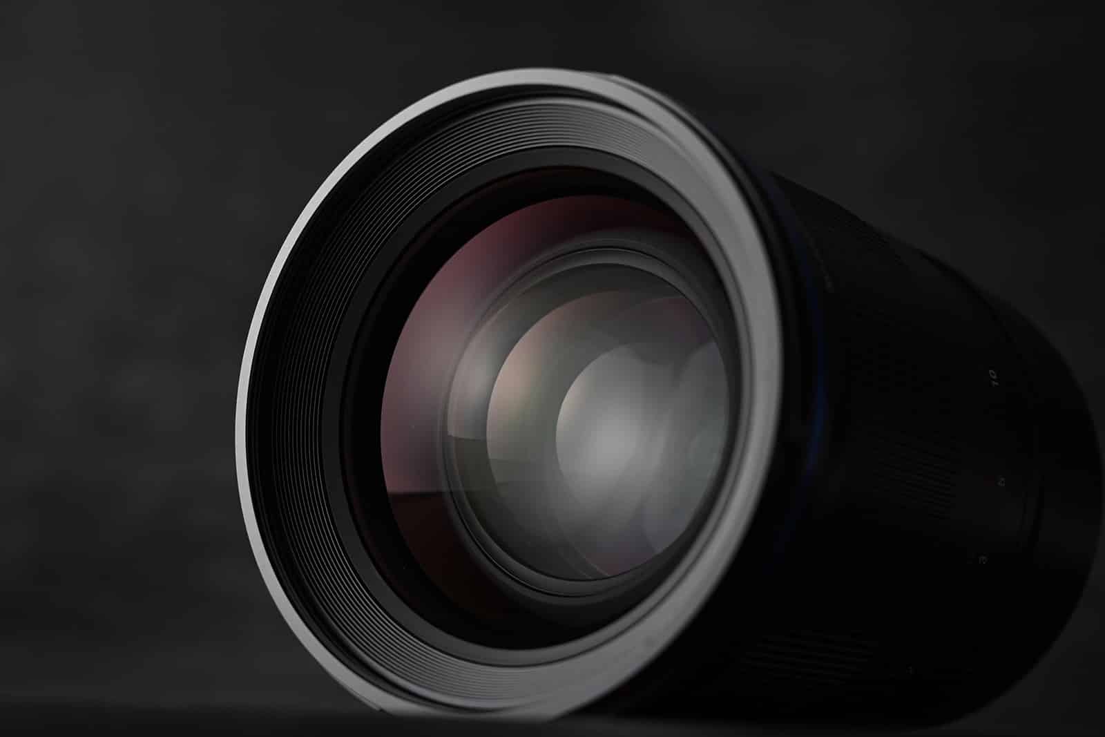 Laowa Argus 35mm F0.95 ra mắt, ống kính khẩu độ mở lớn nhất cho máy ảnh Full Frame