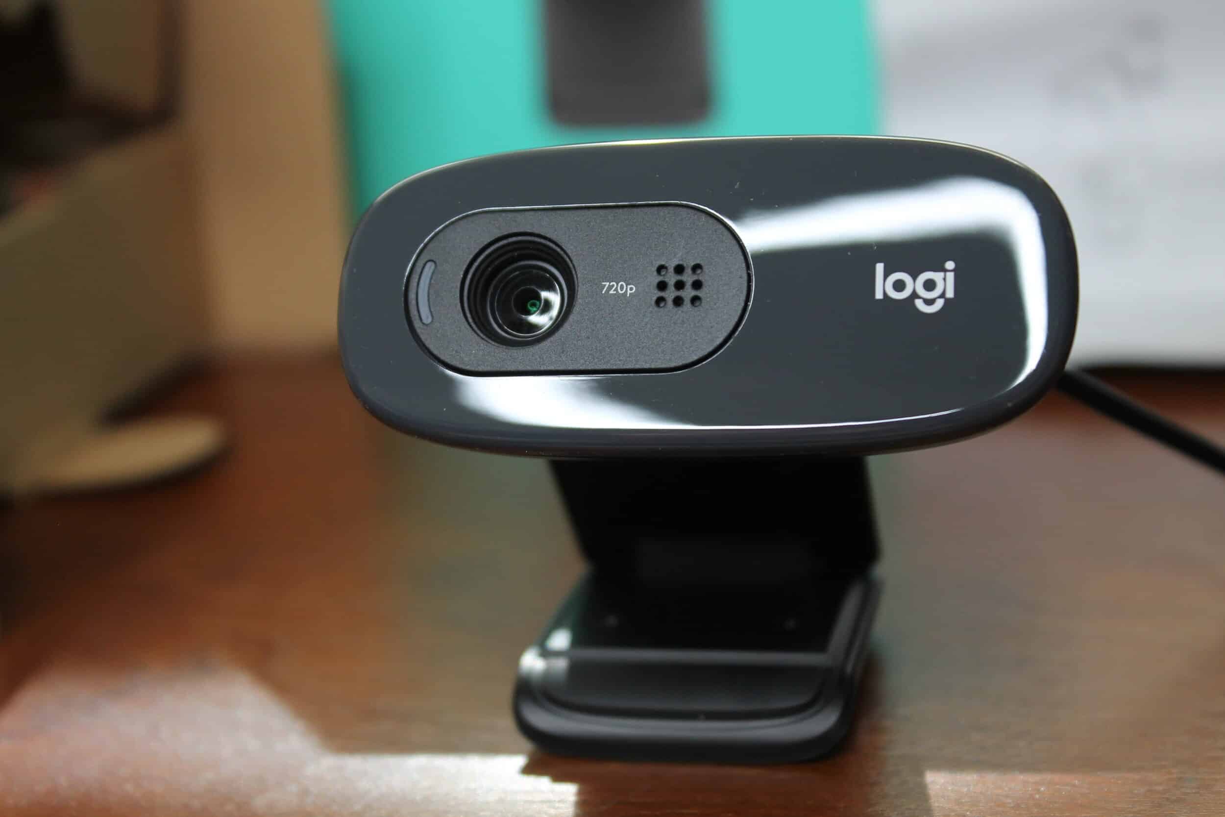 Logitech C270