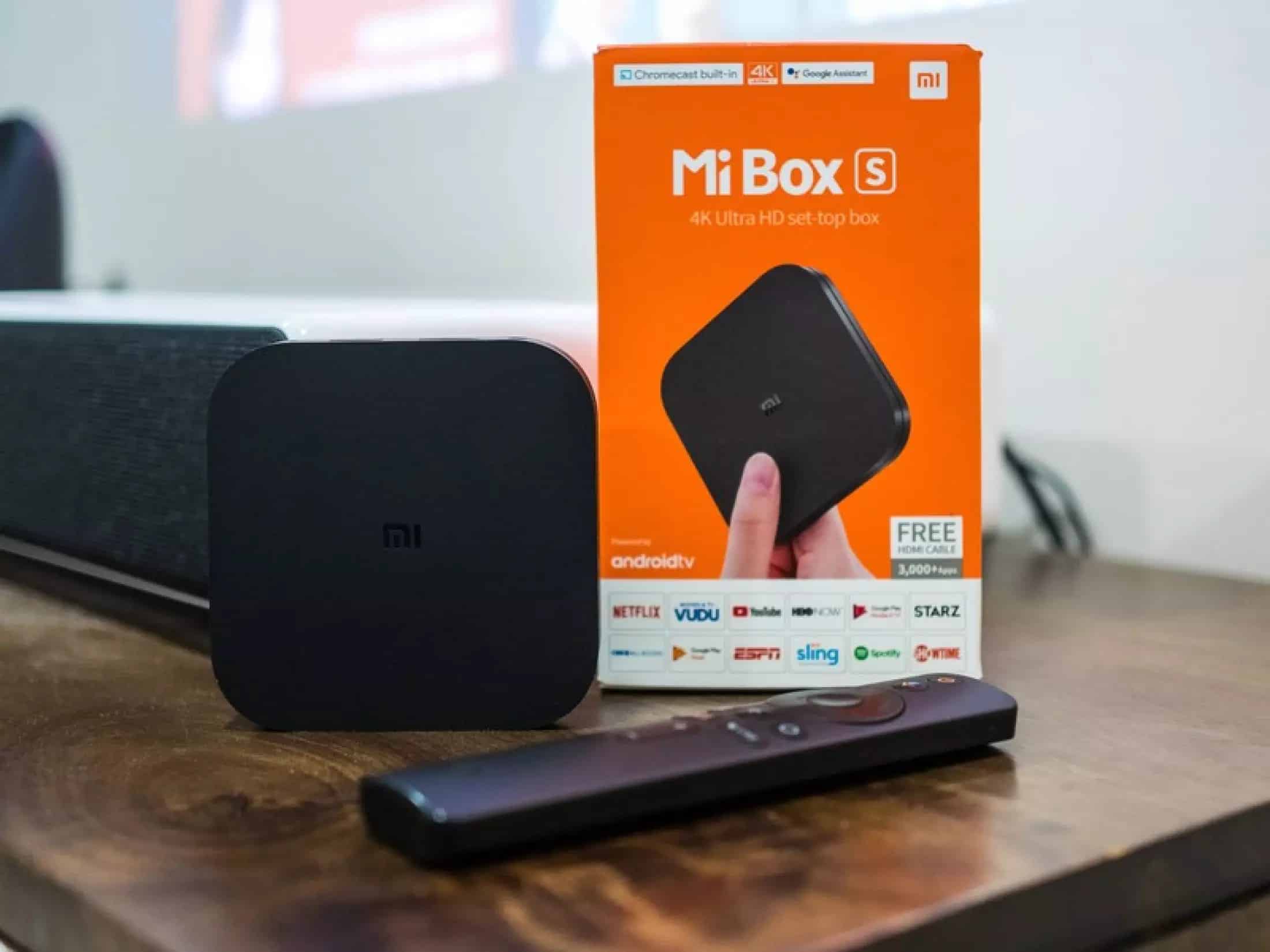 TV Box - Giải pháp "chống cháy" cho con học online mùa dịch với chi phí không quá hai triệu đồng