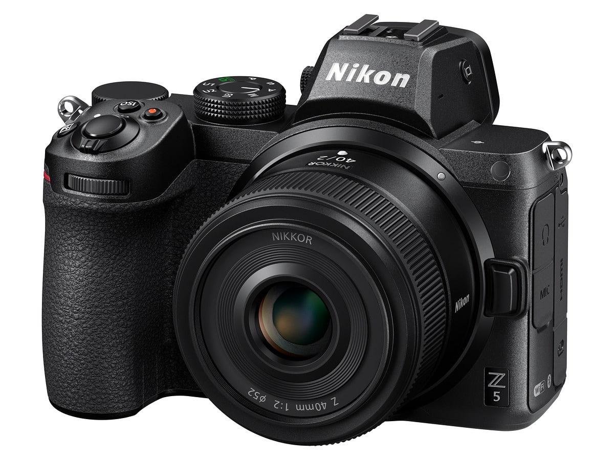 Nikkor Z 40mm F2 02