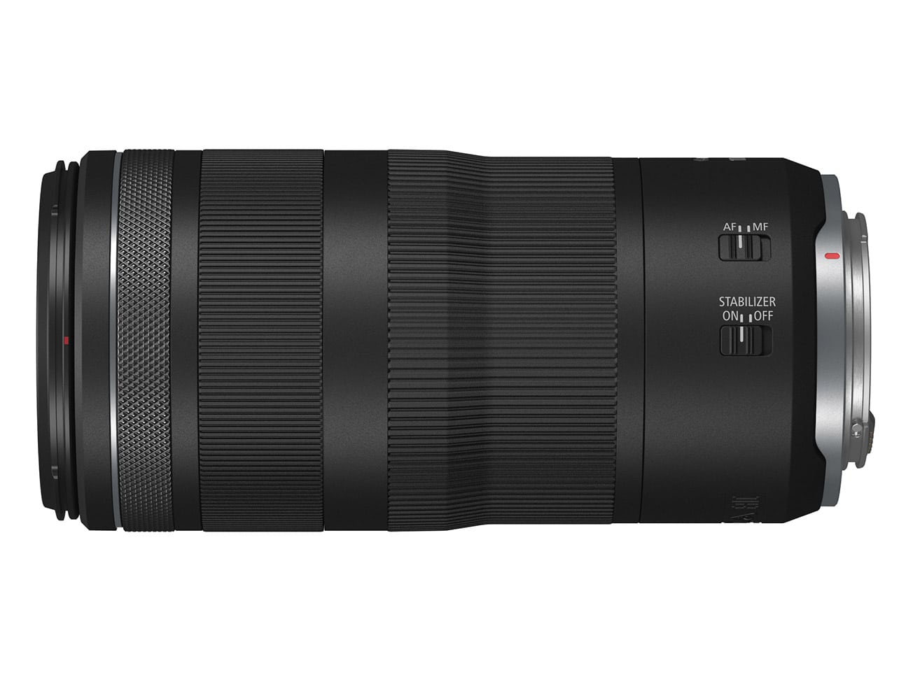 Canon ra mắt hai ống kính RF 100-400mm F5.6-8 và RF 16mm F2.8 mới