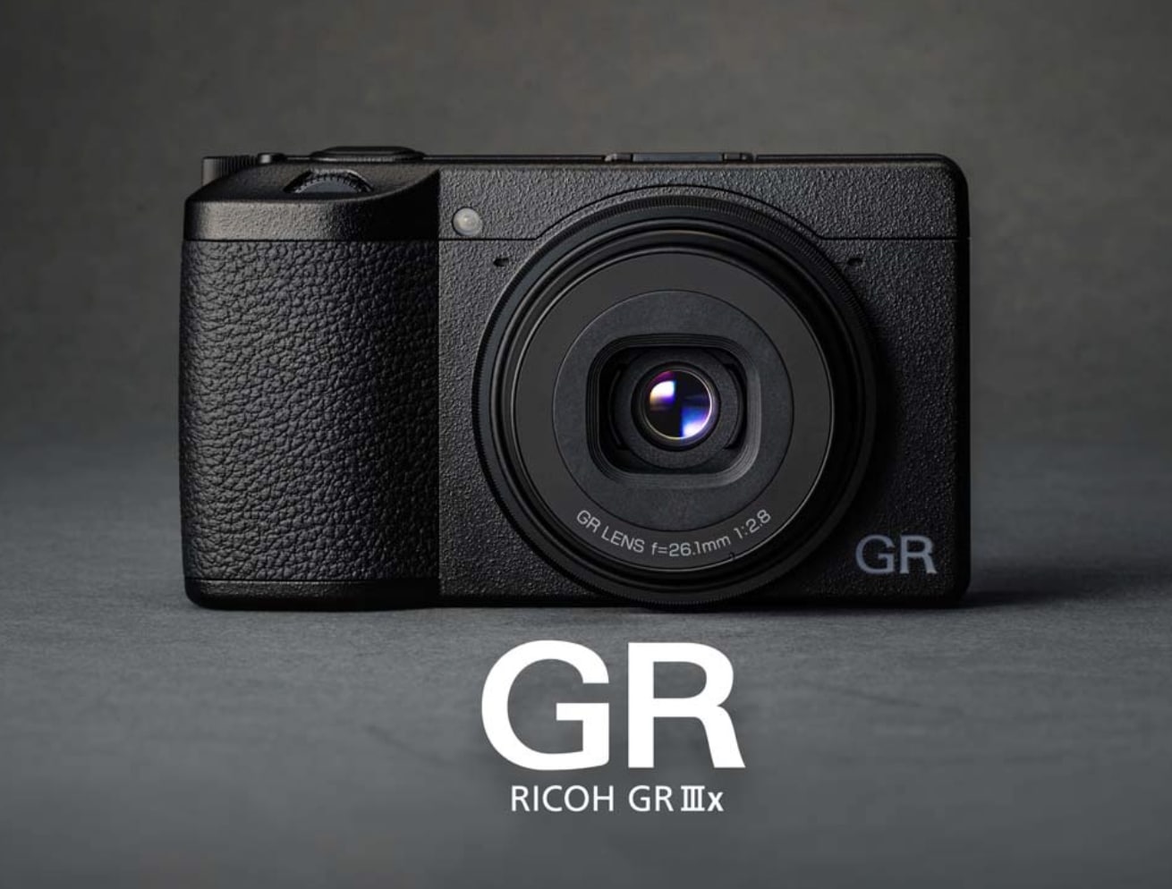 Ricoh GR IIIx ra mắt với ống kính tiêu cự mới và cảm biến ảnh cải tiến