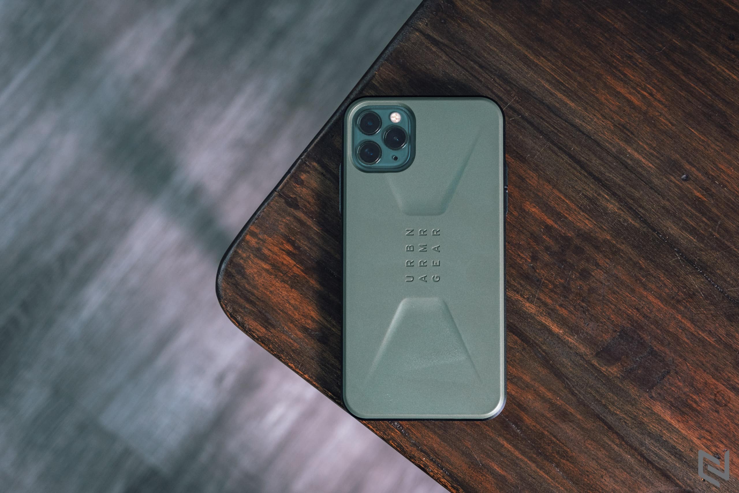 UAG Civilian iPhone 0152 congngheviet