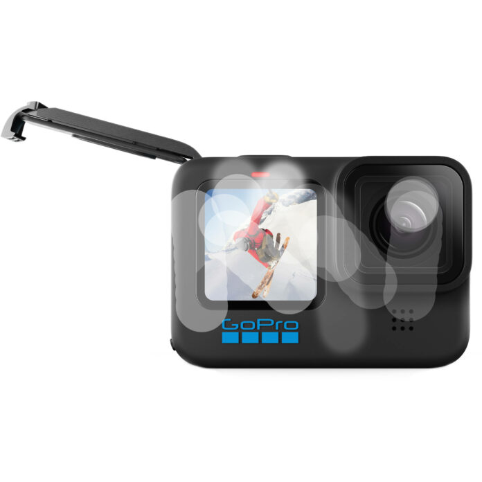 Camera hành trình GoPro HERO10 Black