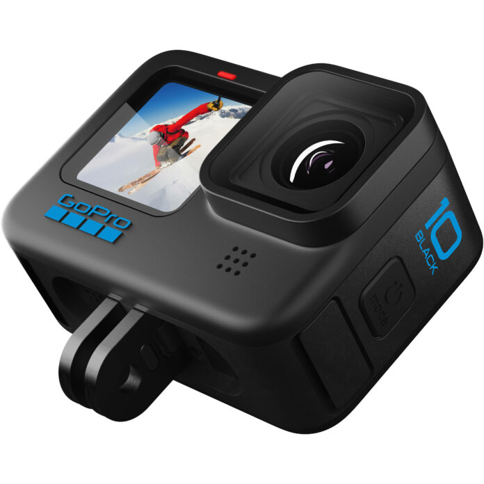 Camera hành trình GoPro HERO10 Black