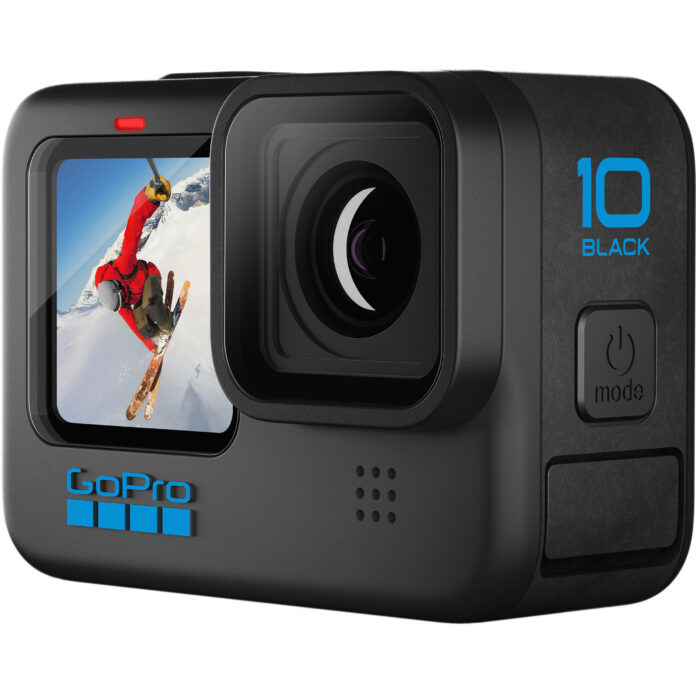 Camera hành trình GoPro HERO10 Black