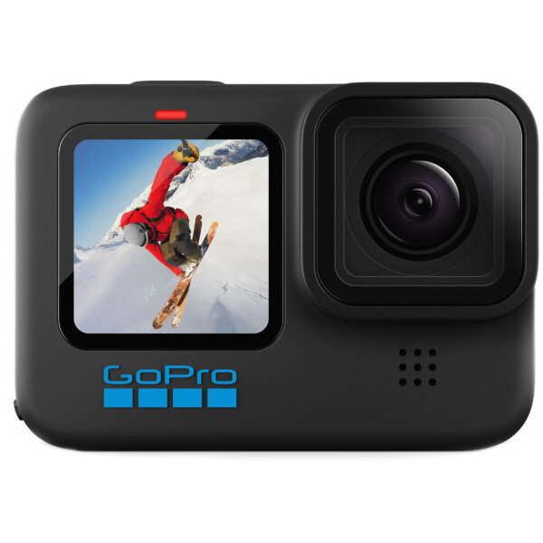 Camera hành trình GoPro HERO10 Black