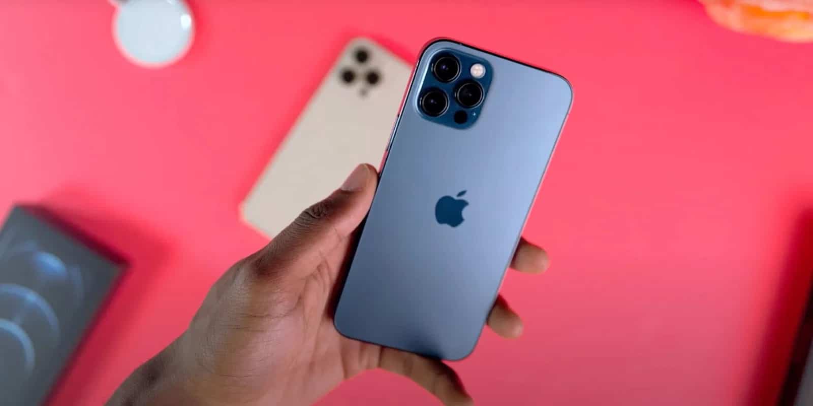 iPhone 13