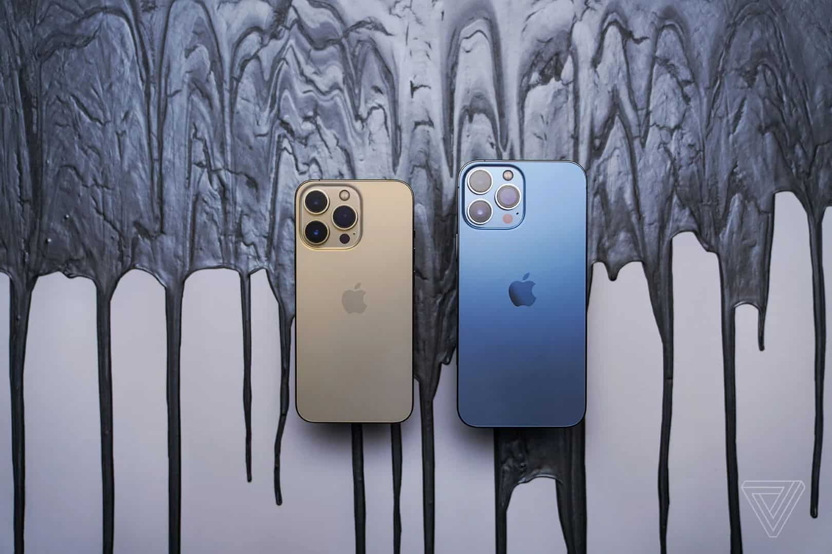 iPhone 13pro iPhone 13promax review 016