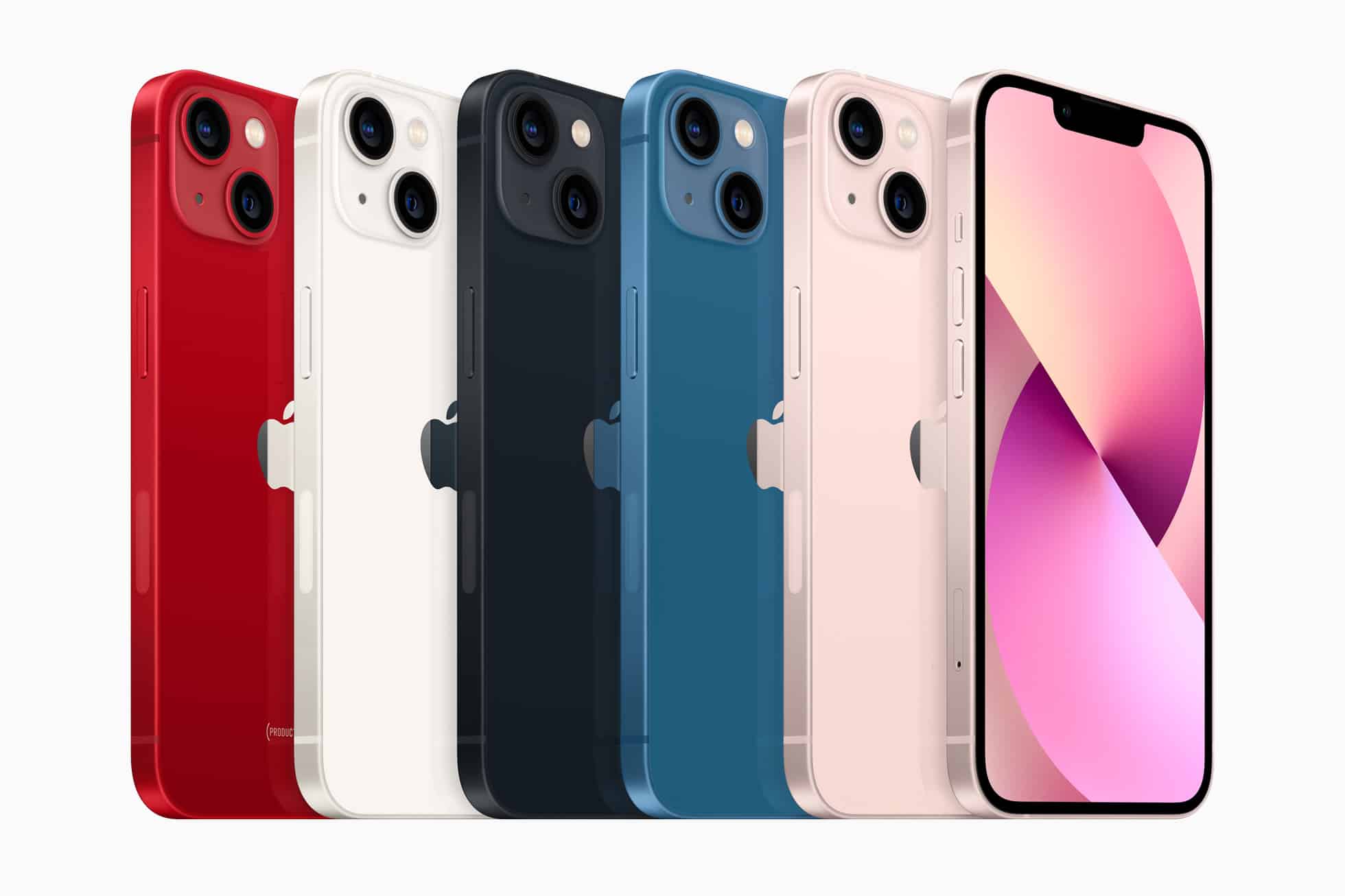 iPhone13 iPhone13 Mini 9