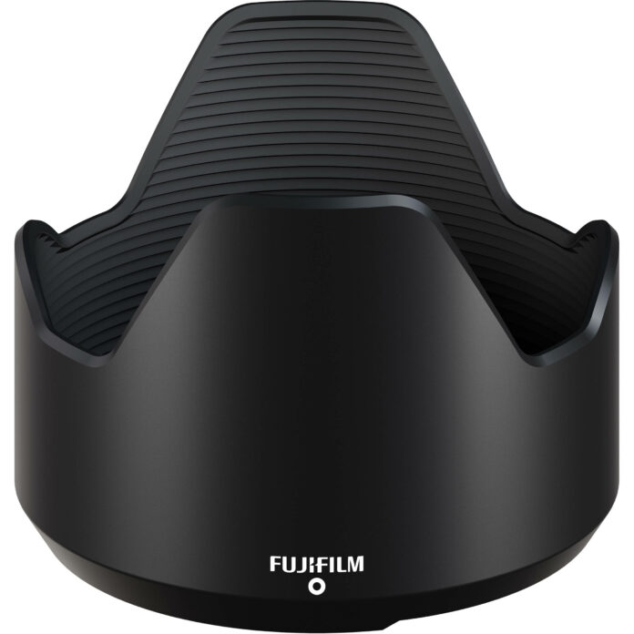 Ống kính Fujifilm XF 23mm F1.4 R LM WR