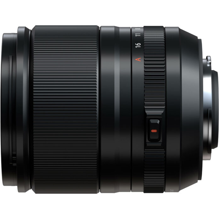 Ống kính Fujifilm XF 23mm F1.4 R LM WR