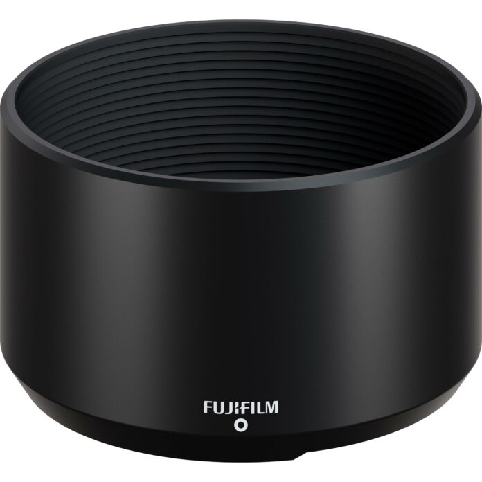 Ống kính Fujifilm XF 33mm F1.4 R LM WR