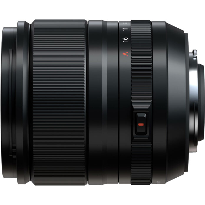 Ống kính Fujifilm XF 33mm F1.4 R LM WR
