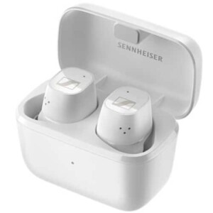 Tai nghe Sennheiser CX Plus True Wireless (White)